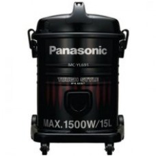 Máy hút bụi công nghiệp Panasonic MC-YL635